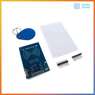 Module RFID RC522 13.56MHz