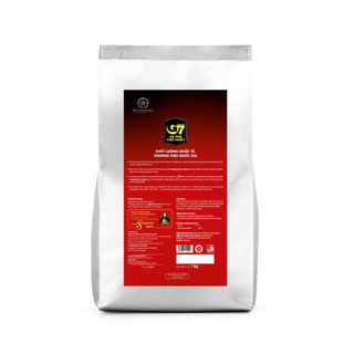 Cà phê G7 3in1 - Bịch 1 kg