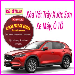 Hàng Xịn, Sáp tẩy mờ vết xước ô tô - Xoá vết trầy xước ô tô xe máy - Bút xóa vết xước sâu sơn các màu