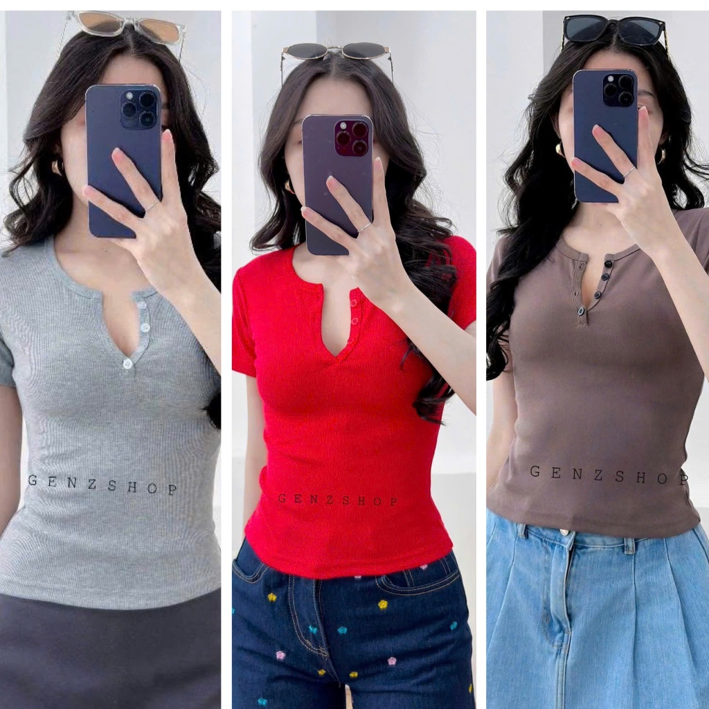 ÁO [GENZSHOP] Q.ÙA T ẶNG ÁO LẺ SIZE  2025 | BigBuy360 - bigbuy360.vn