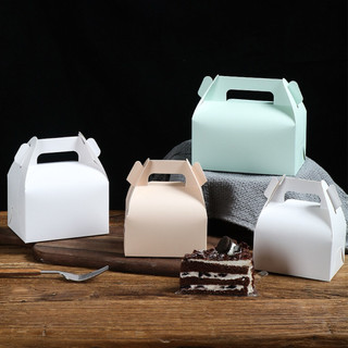 HỘP TAKE AWAY HỘP CÓ TAY CẦM NHIỀU SIZE