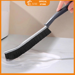  Set 5 Chiếc Bàn Chải Kẽ Thân Kim Loại Vệ Sinh Khe Rãnh Cứng Cáp Hiệu Quả Hàng Chất Lượng 