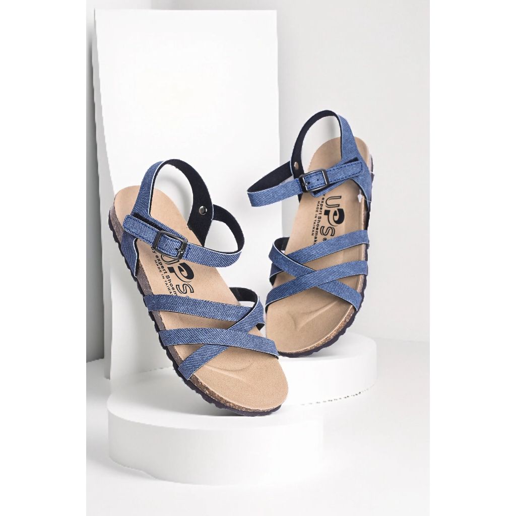 Sandal nữ Lihsing Up's (35-39)