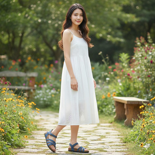 Sandal Lihsing nữ (35-39)
