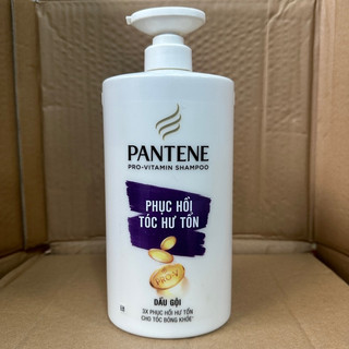 DẦU GỘI PANTENE 900ml (Mầu Tím)