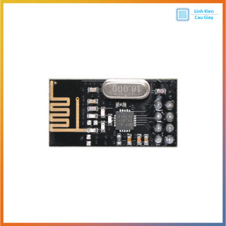 Module NRF24L01+ 2.4GHz Module RF không dây
