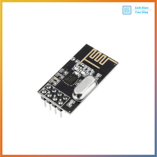 Module NRF24L01+ 2.4GHz Module RF không dây