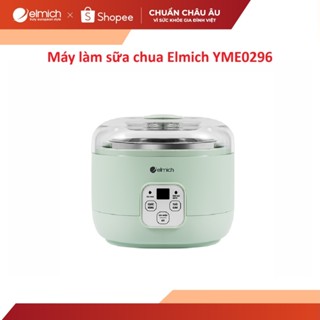 Máy làm sữa chua Elmich YME0296