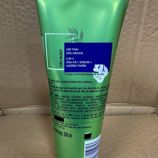 Dầu xả Rejoice Siêu mượt 300ml