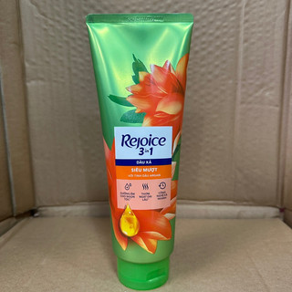 Dầu xả Rejoice Siêu mượt 300ml