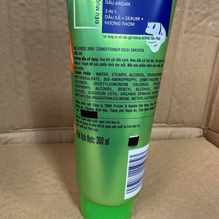 Dầu xả Rejoice Siêu mượt 300ml