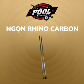  Ngọn Rhino Full Carbon 12.5mm 