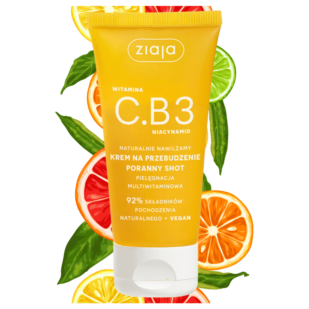 Kem Dưỡng Da Ngày Đêm C. B3