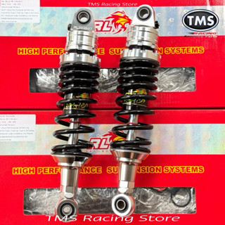 Phuộc REDLEO V2 cho Sirius Jupiter Wave Dream Future RS Wave125 RSX Blade S110