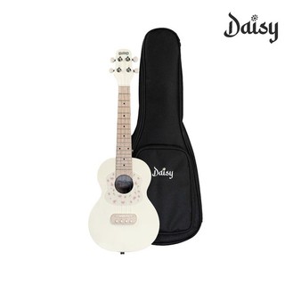Đàn Ukulele Daisy U100 Concert