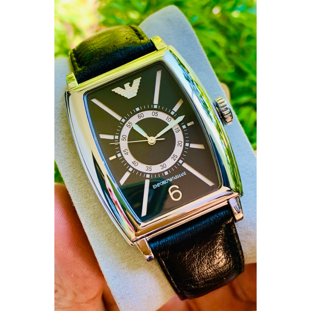 ĐỒNG HỒ EMPORIO ARMANI THUỴ SỸ