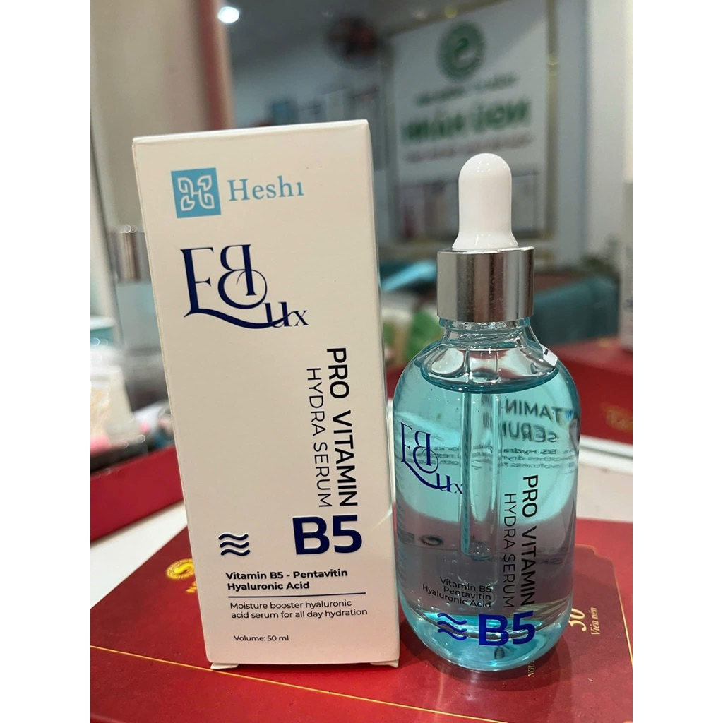 serum b5 Heshi (50ml)
