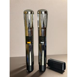 Micro Đa Năng KTV-368 Kim Loại, Set Tần Số, Tăng Giảm Vol, Củ Mic Shure Hút Âm, Giá Rẻ