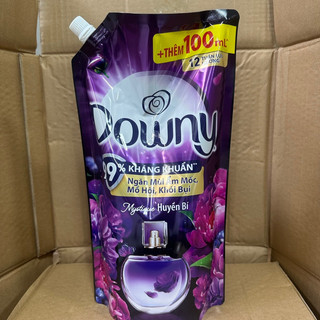 Nước xả vải đậm đặc Downy huyền bí 1.4L
