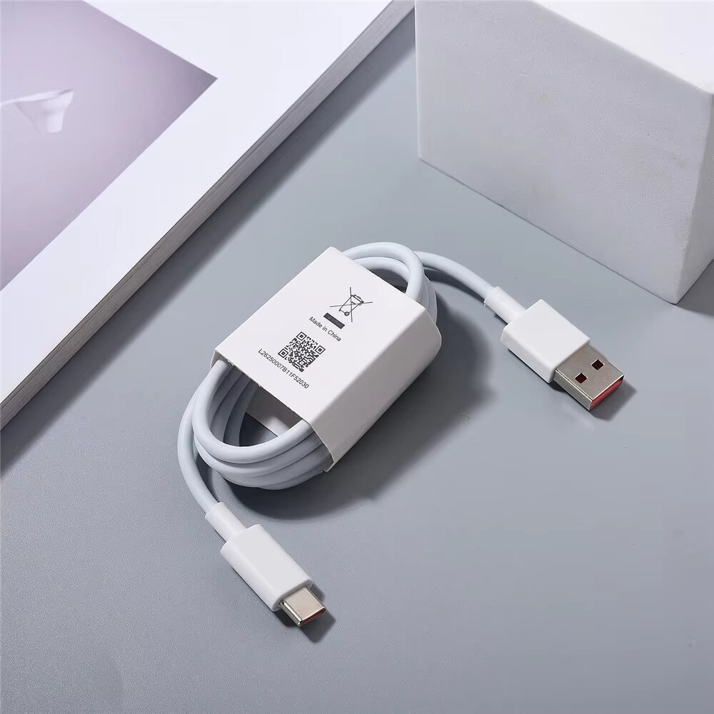 Cáp Sạc Nhanh 67W – Cáp 6A Xiaomi, Dây Sạc Nhanh, Cáp Sạc Xiaomi, Cáp Sạc Mi Turbo Cho Củ Sạc Xiaomi 67W, 120W | BigBuy360 - bigbuy360.vn