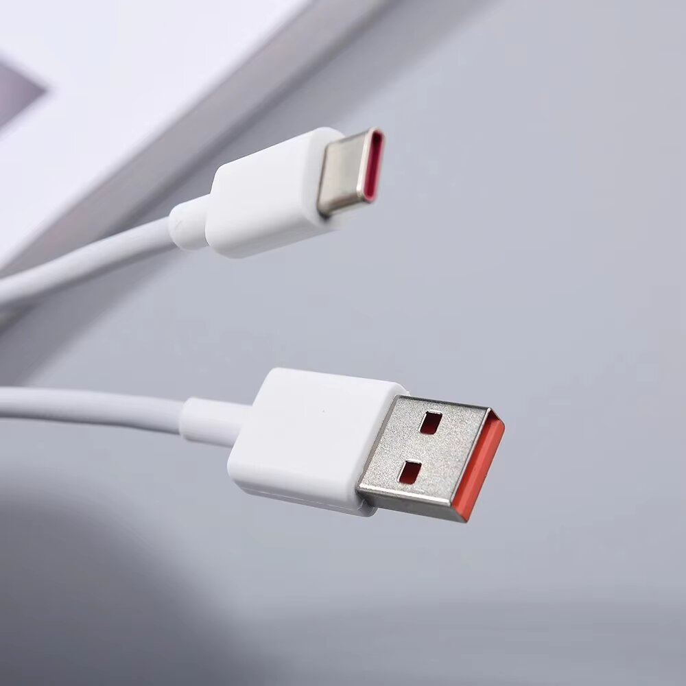 Cáp Sạc Nhanh 67W – Cáp 6A Xiaomi, Dây Sạc Nhanh, Cáp Sạc Xiaomi, Cáp Sạc Mi Turbo Cho Củ Sạc Xiaomi 67W, 120W | BigBuy360 - bigbuy360.vn