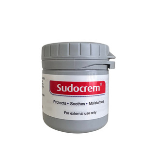 Kem hăm tã SudoCrem 60g