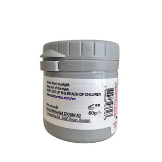 Kem hăm tã SudoCrem 60g