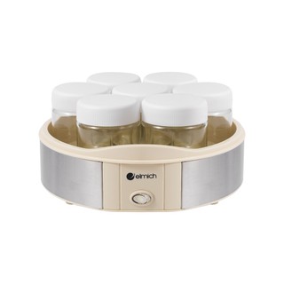 Máy làm sữa chua Elmich YME0298