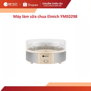 Máy làm sữa chua Elmich YME0298
