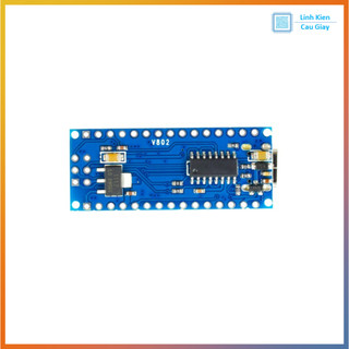 Board Arduino Nano V3.0 ATmega328P