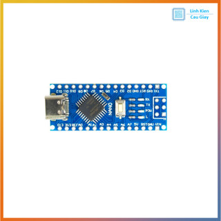 Board Arduino Nano V3.0 ATmega328P