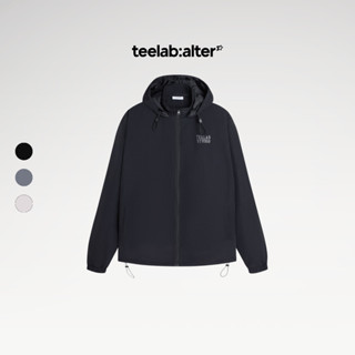 Áo khoác Gió Teelab Diode Insulated Jacket Vải Gió Nhăn Cản gió Kháng nước AK120