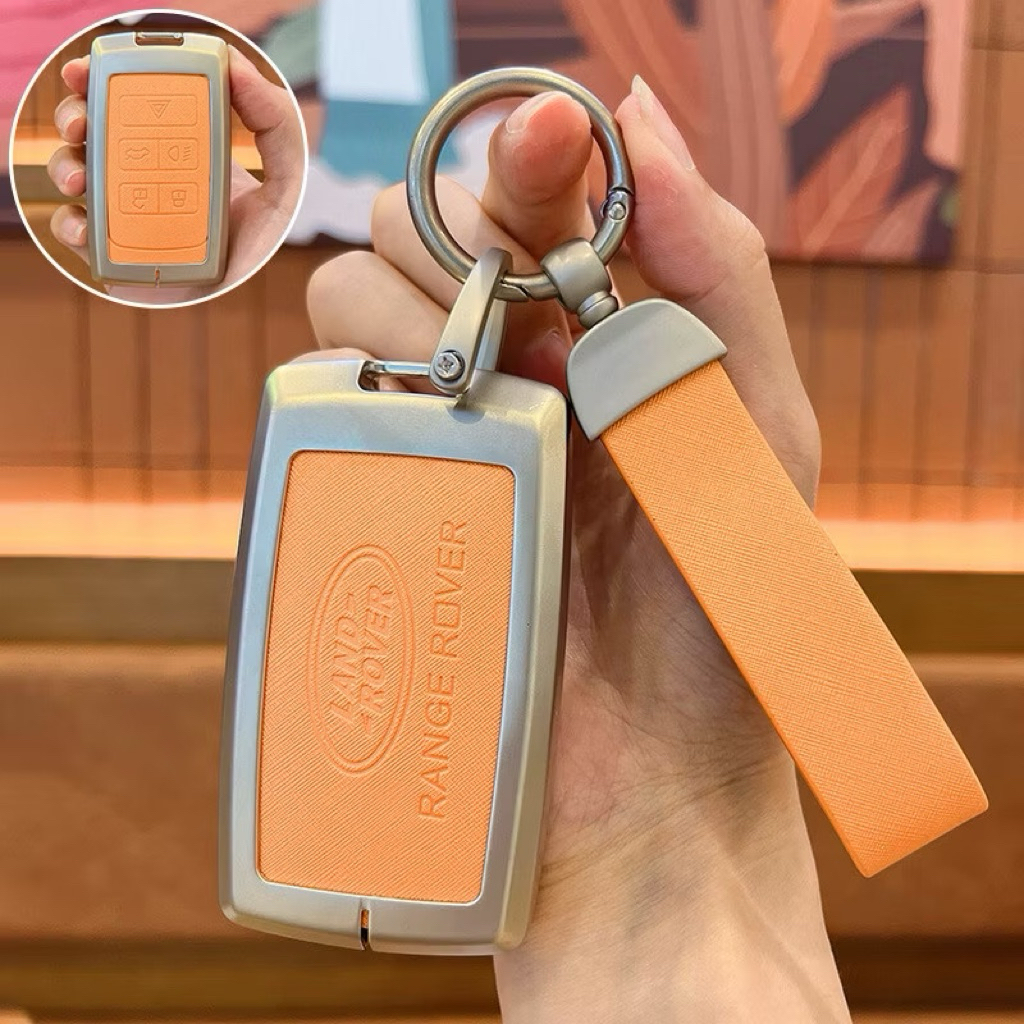 Ốp Chìa Khoá Range Rover Evoque , Ốp khoá Range Rover Autobiography , Ốp khoá range Rover Sport , ốp