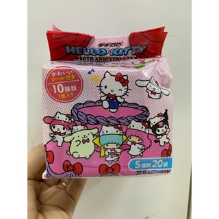 Gia Vị Rắc Cơm Trộn Cơm Cho Bé Của Nhật Hello Kitty