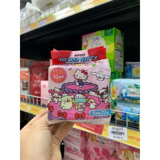 Gia Vị Rắc Cơm Trộn Cơm Cho Bé Của Nhật Hello Kitty