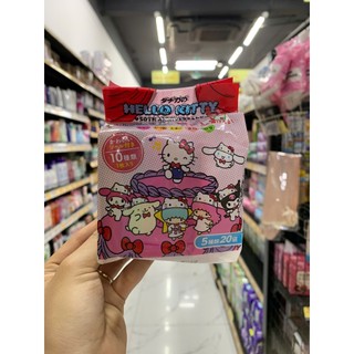 Gia Vị Rắc Cơm Trộn Cơm Cho Bé Của Nhật Hello Kitty