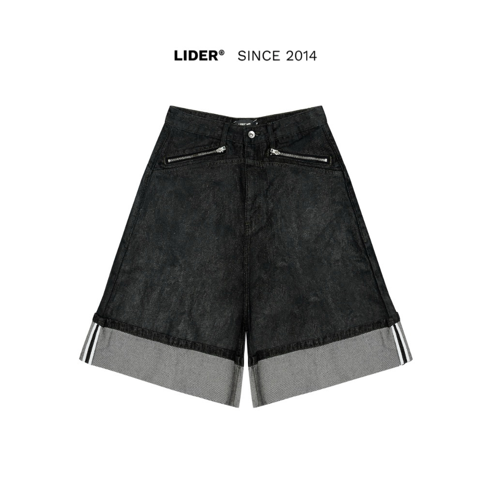 THANH LÝ QUẦN SHORT JEAN LIDER