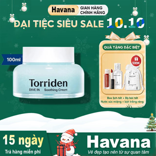 Kem dưỡng Torriden Stop Akn Mattifying Moisturiser Babé Cấp Ẩm Phục Hồi Da