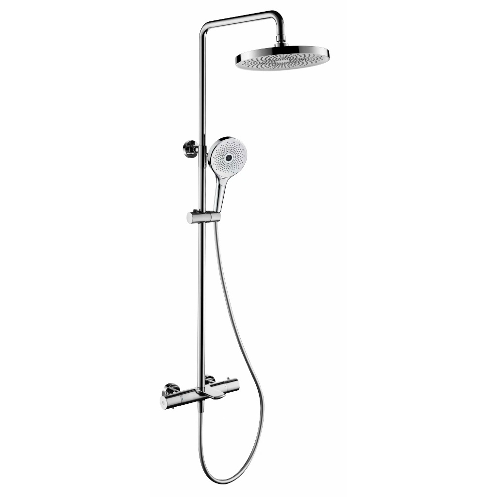 Cây sen tắm nhiệt độ Tera
