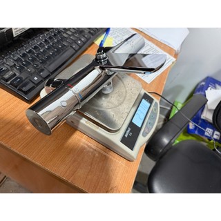 Cây sen tắm nhiệt độ Tera