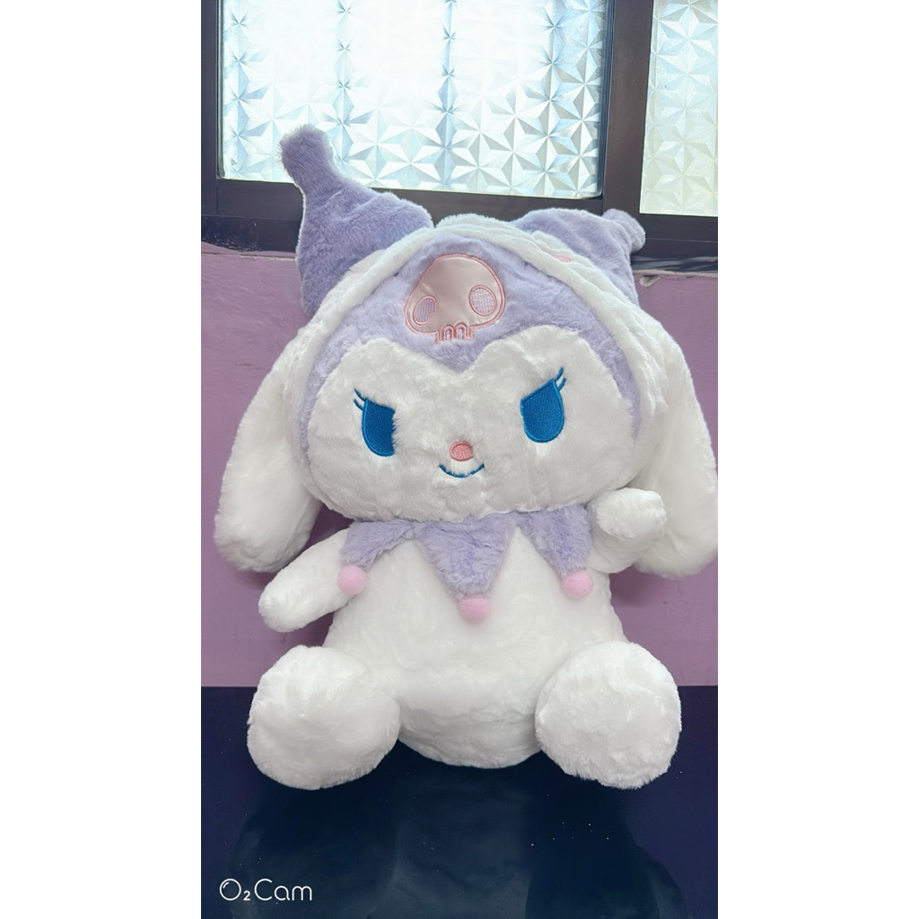 [Xả kho] Gấu bông Koromi