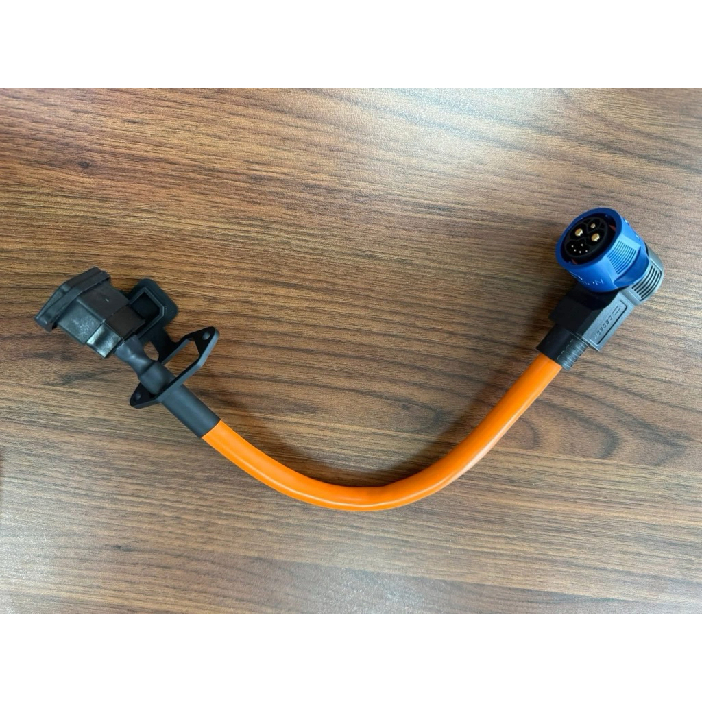 Bộ giắc chuyển đổi cho pin Evo grand ,Feliz 2025,Vero X..