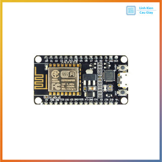 NodeMcu ESP8266 V3 CP2102 WIFI cho Arduino, IoT