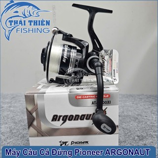 Máy Câu Cá Pioneer ARGONAUT