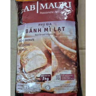 Giá Sale Phụ gia bánh mì ngọt , lạt Mauri gói 1kg