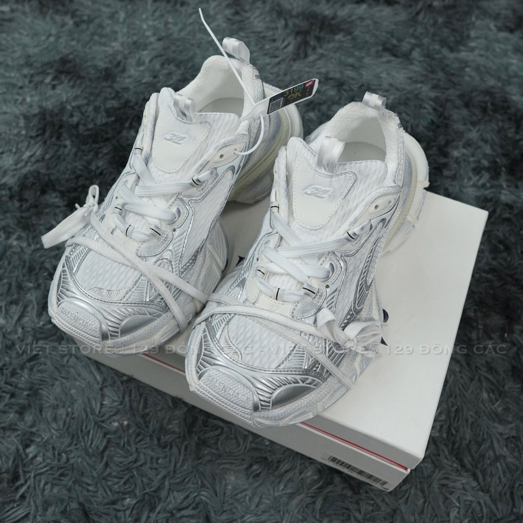 GIÀY BLCAG 3XL QUẢNG CHÂU CAO CẤP VIET STORE