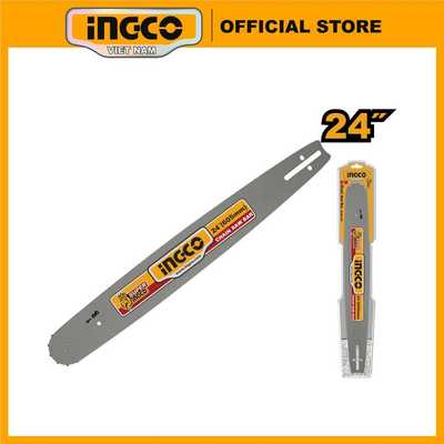 Lam xích 24 inch phù hợp cho máy GCS5602411 INGCO AGSB52401