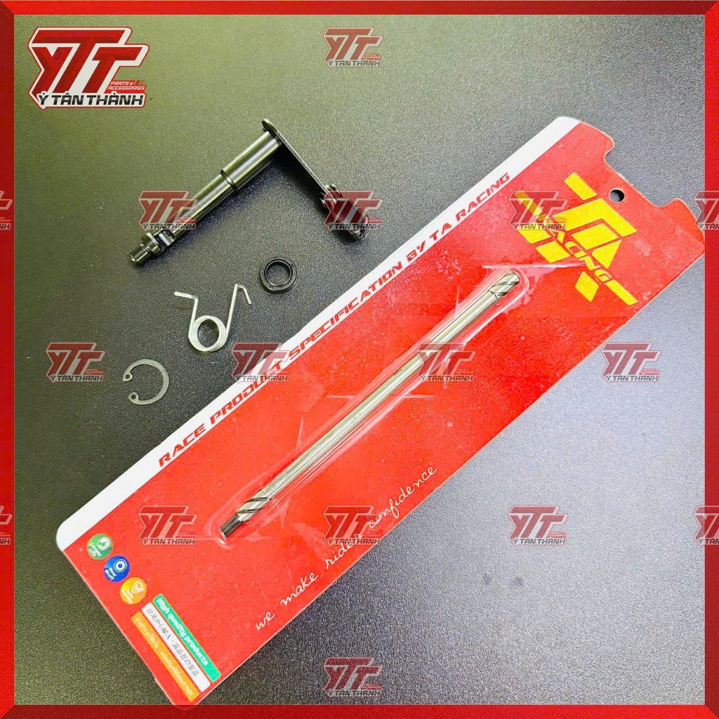Cần ty côn TA cho exciter 135,150 MS09