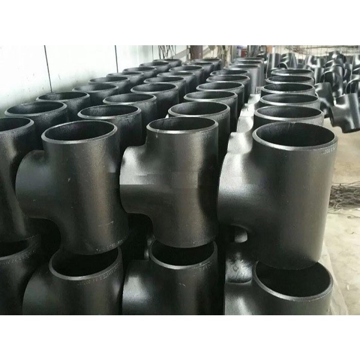 Tê hàn đều SCH20 DN50 - DN100