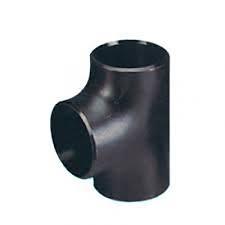 Tê hàn đều SCH20 DN50-DN100